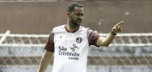 Juventus x Oeste - Jogo de 