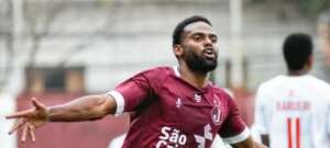 Copa Paulista: Atacante do Juventus projeta jogo contra Água Santa