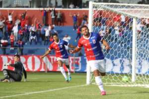 Paraná Clube se complica após cancelamento da Copa Sul-Minas