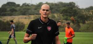 Ex-goleiro da Lusa realiza grande trabalho agora como técnico na Copa Paulista e Sub-20