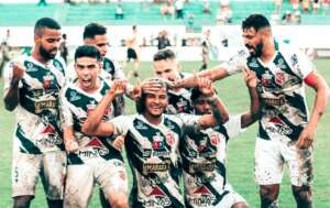 Lagarto-SE x Amazonas-AM - Promessa de jogo duro e casa cheia