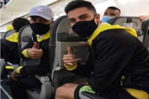 Série C: Mirassol treina em João Pessoa para jogo adiado da 12ª rodada