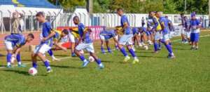 Lemense x Desportivo Brasil - Jogo de líder contra lanternar