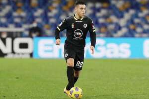 Goiás está perto de repatriar volante ex-Atlético-MG e Spezia-ITA