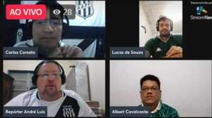 Dérbi 204: Rádio FI debate duelo em Live. Participe !