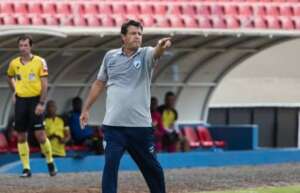 Série B: Reforços do Londrina não devem encarar o Vila Nova