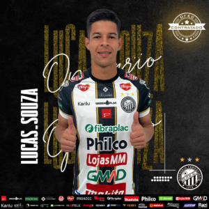 Série B: Operário-PR contrata zagueiro que estava na Série C