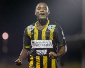 Série C: Dez meses depois, meia que estava na Líbia retorna ao Volta Redonda