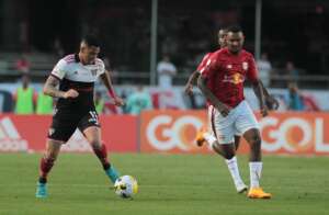 Luciano pede foco total ao São Paulo em Minas para seguir na Copa do Brasil