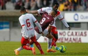 SÉRIE D: São Bernardo avança e Paraná  está fora das quartas