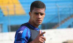 Copa Paulista: Vice do Marília confirma saída de Matheus Silva