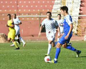 Sertãozinho 1 x 1 Marília - Touro não vence e mantém tabu diante do MAC