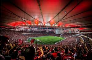 Corinthians não vence Flamengo no Rio há sete anos