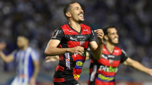 Série B: Lateral do Ituano projeta duelo contra o Grêmio: 'Jogo difícil'