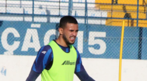 Copa Paulista: Lesão na coxa tira zagueiro do Marília contra o Comercial