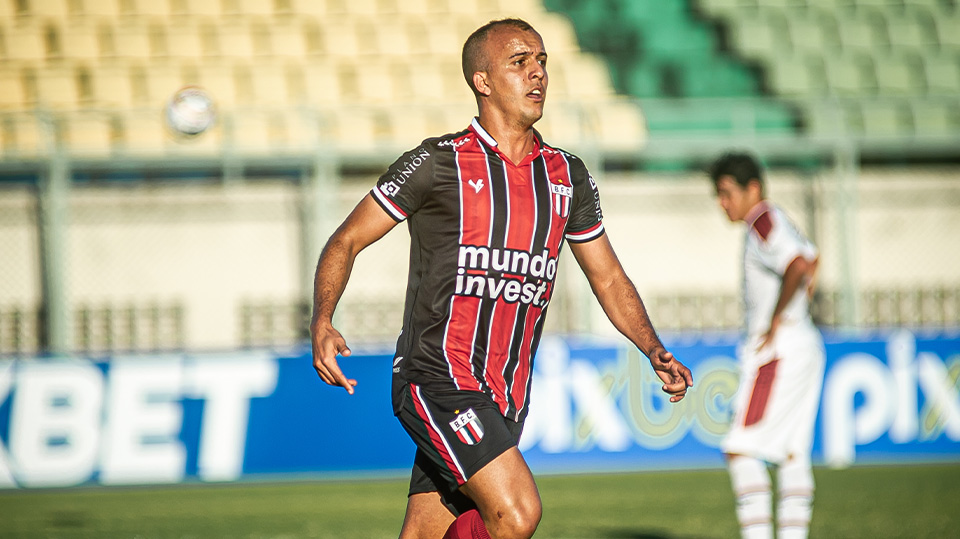 Matheus Carvalho Botafogo