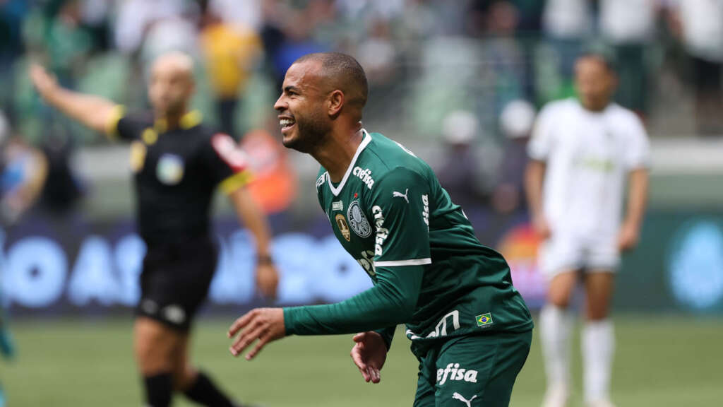 Mayke Palmeiras 2022