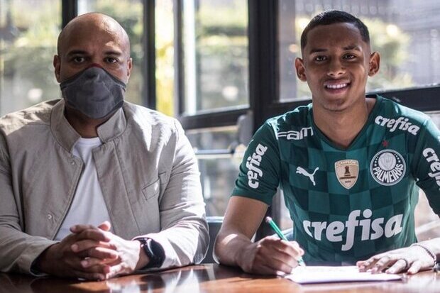 Michel Palmeiras 2022