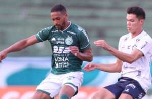 Série C: Mirassol anuncia atacante ex-Guarani como reforço para segunda fase