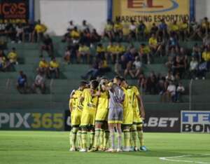 SÉRIE C: Focados no acesso, Botafogo-SP e Mirassol estreiam na segunda fase