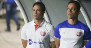 Série B: Dado Cavalcanti tenta tirar Náutico do Z4 com 