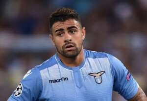Série B: Náutico acerta contratação de zagueiro ex-Lazio e Palmeiras