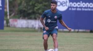 Série B: Náutico perde mais um jogador na sequência do campeonato