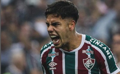 Caso o Internacional aceite a proposta, Nonato não vai jogar mais pelo Fluminense