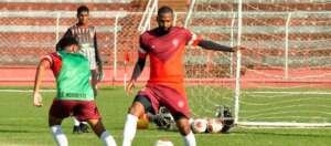 Noroeste tem previsão do elenco se reapresentar no dia 17/10