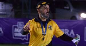 Série B: Técnico do Novorizontino diz estar confiante contra o Sport