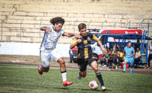 PAULISTA SUB-17: Corinthians perde os 100%, Ituano se classifica e Ponte Preta perde fora