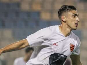 Copa Paulista: Oeste anuncia desligamento de três jogadores