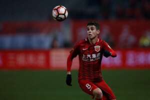 Não vai ser dessa vez! Time chinês faz jogo duro e Oscar não reforçará Flamengo