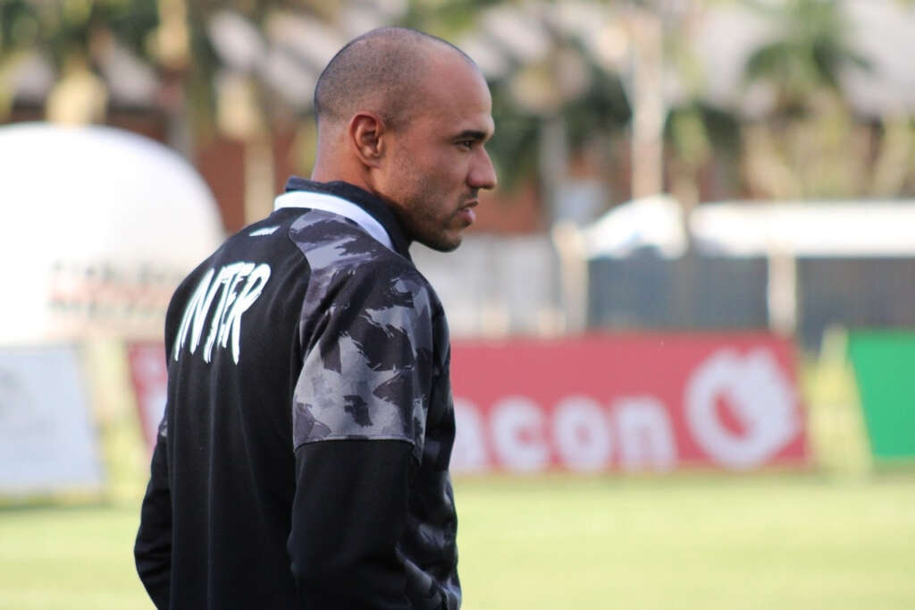 Série D: Técnico se despede da Inter de Limeira 2 Roger Silva Inter de limeira