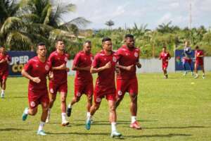 Série D: América-RN poderá ter dois desfalques para jogo decisivo