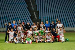 América-RN pode deixar a Série D após seis anos