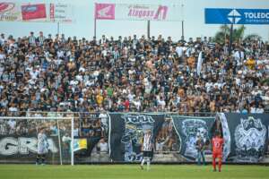 ASA-AL 0 (5) x 0 (4) Rio Branco-AC - Fantasma vence nos pênaltis e garante vaga nas quartas