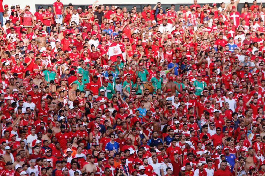 Torcida América