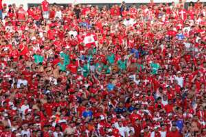 Série D: América-RN vende 10 mil ingressos para a semifinal em três horas