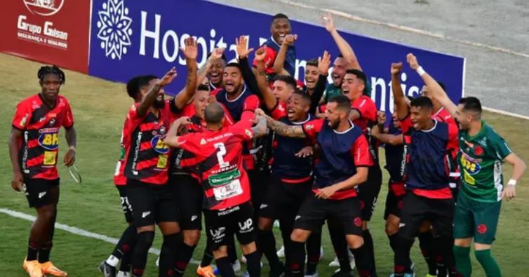 SÉRIE D: Pouso Alegre-MG recebe o Amazonas-AM visando vantagem na semifinal