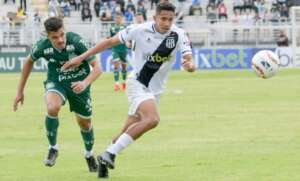Veja os jogadores de Ponte Preta e Guarani pendurados antes do Dérbi 205
