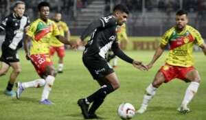Ponte Preta teve apenas 18 minutos de futebol aceitável