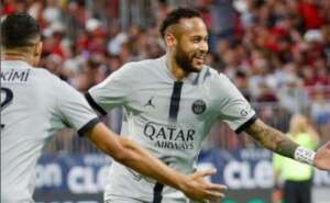 PSG reformula time mesmo com mudanças grandes 