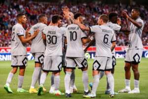 Rixa com Neymar no PSG faz Mbappé passar de exemplo para jogador mimado