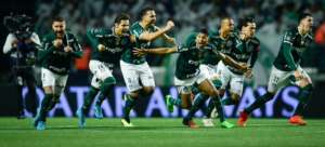 Palmeiras aproveita semana cheia para iniciar preparação