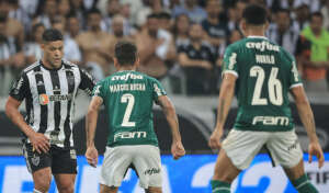 Libertadores e Sul-Americana coloca em xeque nove brazucas