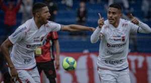 SÉRIE D: Santa Cruz frustra torcida, Paraná empata e só América-RN vence