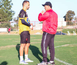 Série D: Pouso Alegre-MG tem desfalque, mas terá apoio maciço da torcida