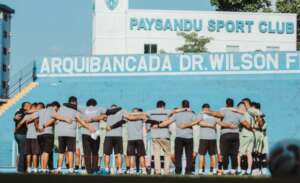 Altos-PI x Paysandu - Duelo de opostos pela Série C