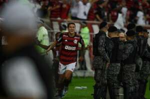 Artilheiro da Libertadores, Pedro afirma: 'O Flamengo quer chegar na final'